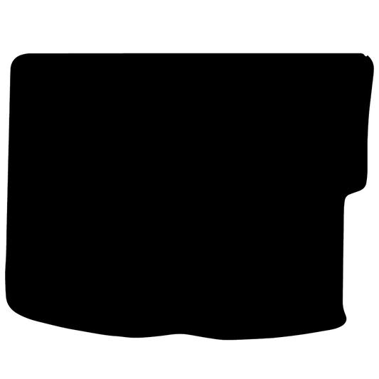 Citroen Xsara Picasso 2000 to 2010 Boot Mat