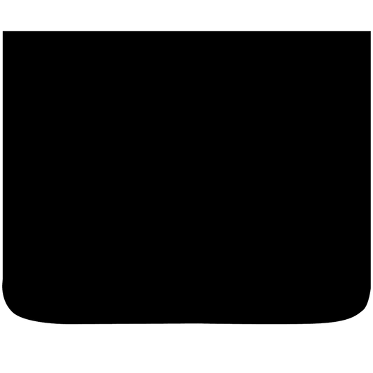 Renault scenic 1996 to 2003 Boot mat