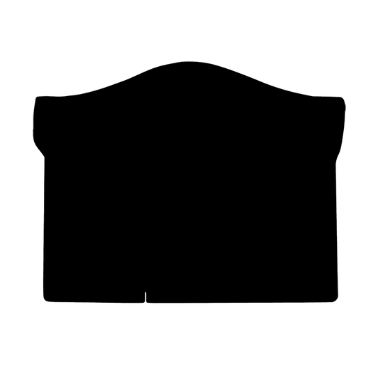 Ford Focus 2005 to 2011 Boot Mat