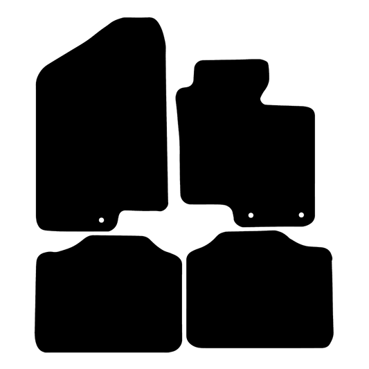 Kia Optima 2012 to 2016 Car Mats