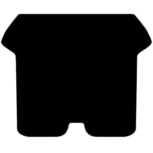 Volvo XC90 2003 to 2014 Boot Mat