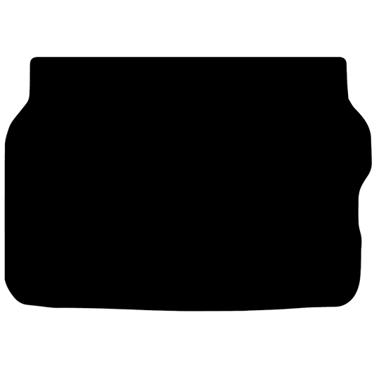 Vauxhall Astra 1998 to 2005 Boot mat (Mk4 Astra G)