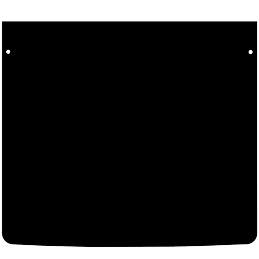 Renault Laguna 2001 to 2007 Estate Boot mat