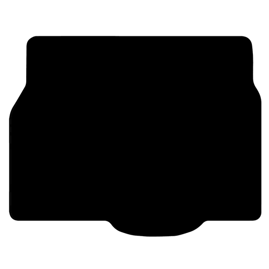 Vauxhall Astra 2004 to 2009 Boot Mat