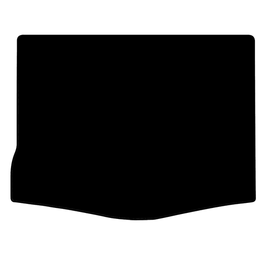 Ford Focus 2005 to 2011 Boot mat storage compartment on right