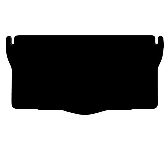 Peugeot 107 2005 to 2014 Boot Mat