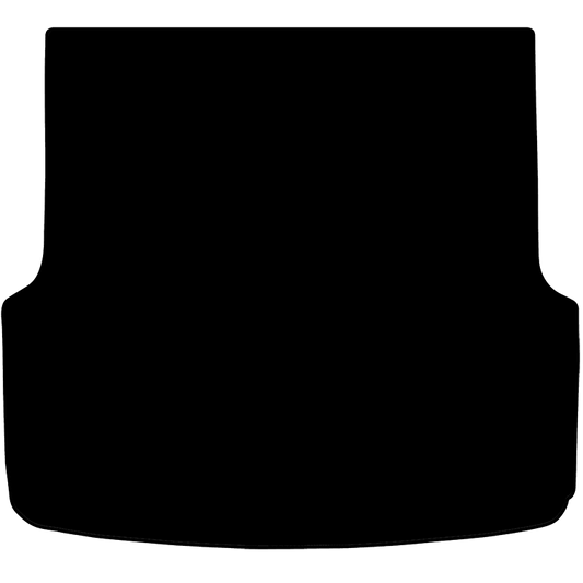 Skoda Octavia 2008 to 2013 Estate Boot mat