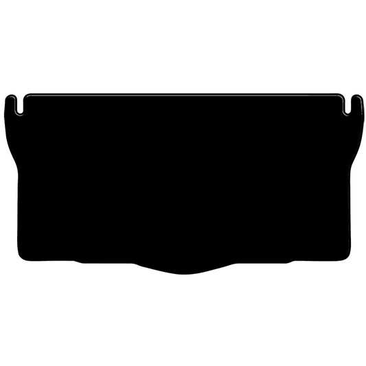 Citroen C1 2005 to 2014 Boot Mat