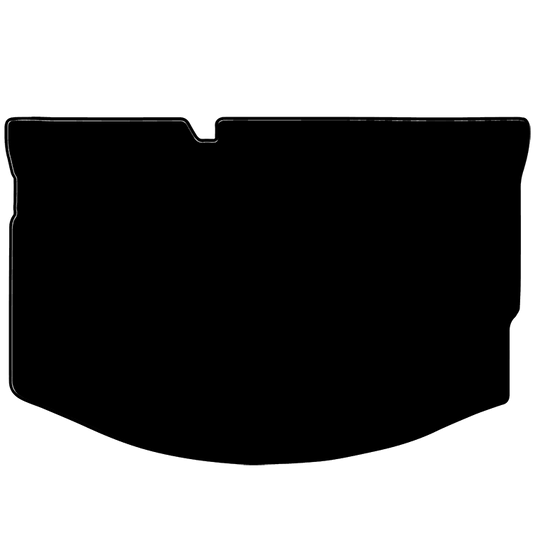 Citroen C3 2010 to 2016 Boot Mat