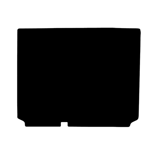 Citroen DS4 2011 to 2018 Boot Mat