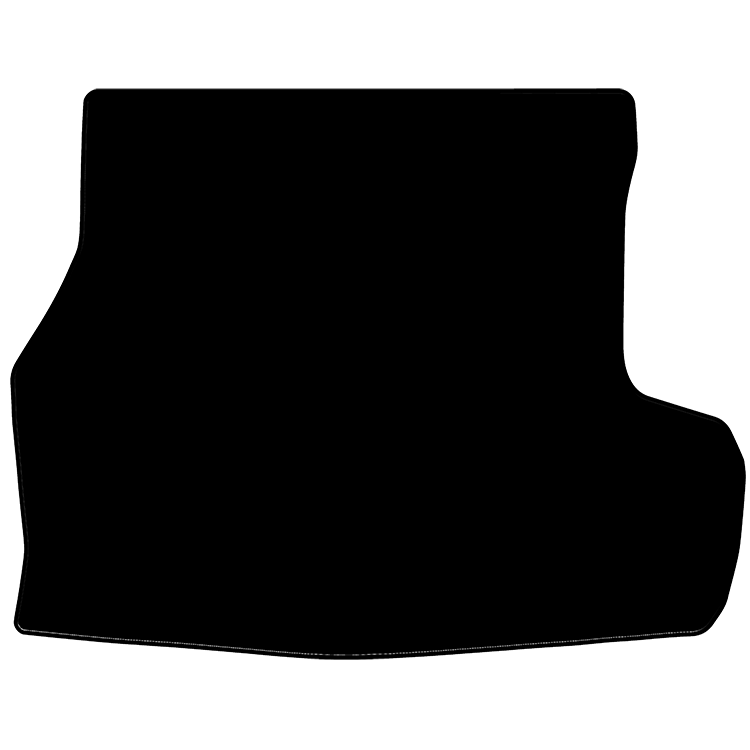BMW 3 Series 1998 to 2006 Estate Boot mat