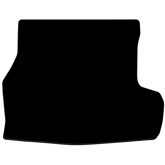 BMW 3 Series 1998 to 2006 Estate Boot mat