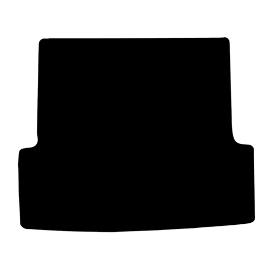 BMW 3 Series 2005 to 2012 E91 Estate Boot mat