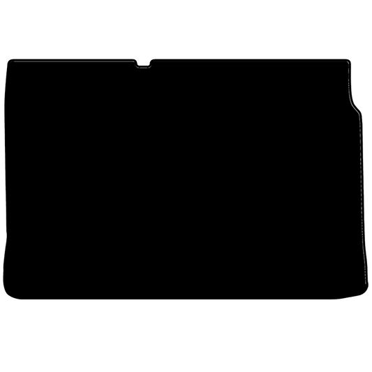 Renault Megane 2003 to 2008 Hatchback Boot Mat