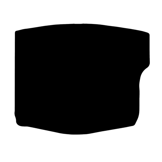 Vauxhall Vectra 2003 to 2008 Hatchback Boot mat