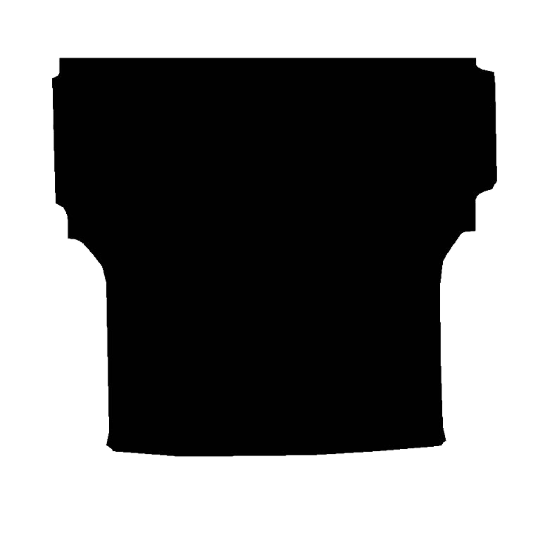 Citroen Nemo 2008 to 2017 Rear floor