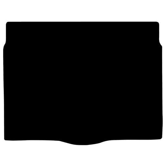 Vauxhall Astra 2010 to 2015 Boot mat Hatch not Estate