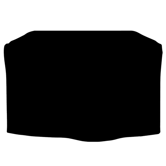 Skoda Fabia 2000 to 2007 Boot Mat