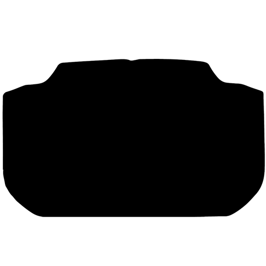 Mercedes SL 2002 to 2011 Sport Boot Mat