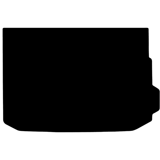 Volvo C70 1995 to 2006 Boot mat