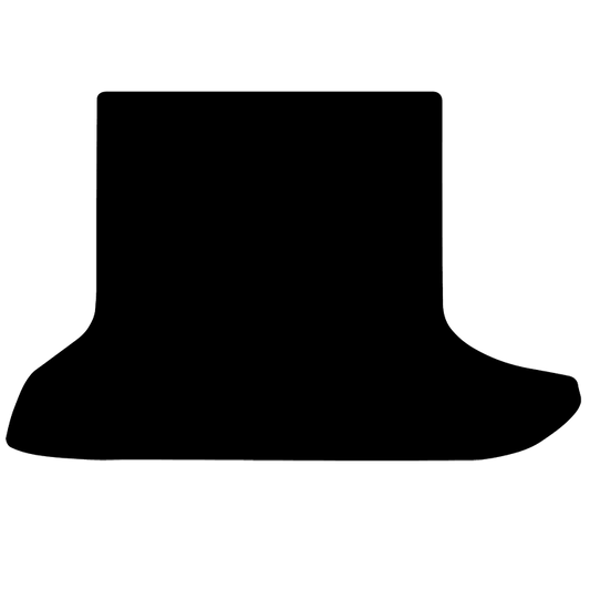 BMW 3 Series 1998 to 2006 E46 Compact Boot mat