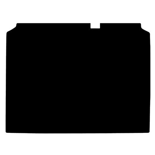 Citroen C4 2011 to 2019 Boot Mat