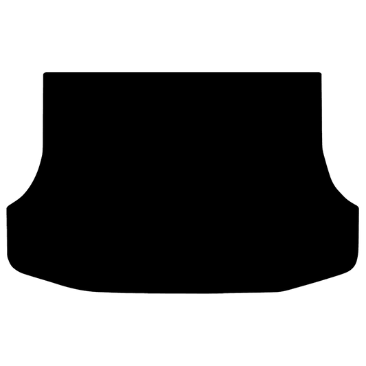 Kia Sorento 2007 to 2010 Boot Mat