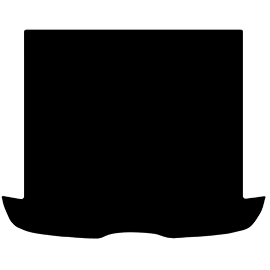 Volvo V50 2004 to 2012 Boot Mat