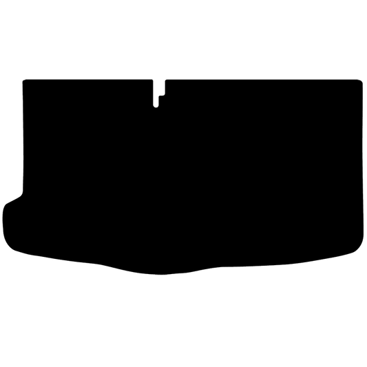 Hyundai i10 2009 to 2014 Boot Mat