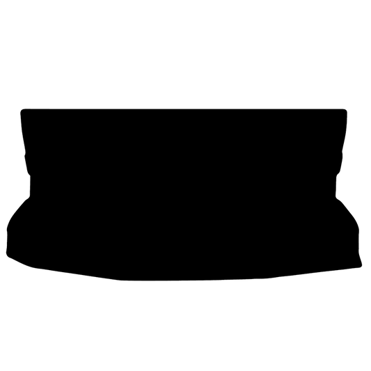 Renault Twingo 2007 to 2014 Boot Mat