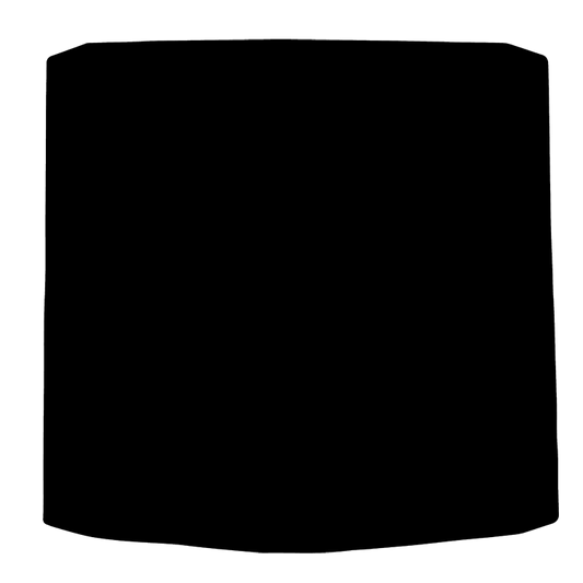 Skoda Octavia 2008 to 2013 Hatchback Boot mat