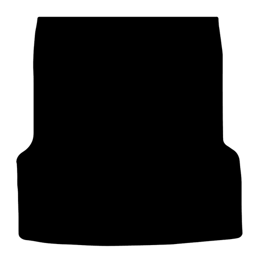 BMW 3 Series 2012 to 2019 F30 Saloon Boot mat