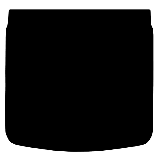 Audi A5 2009 to 2016 Sportback Boot Mat