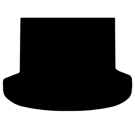 Kia Ceed 2007 to 2012 Estate Boot mat