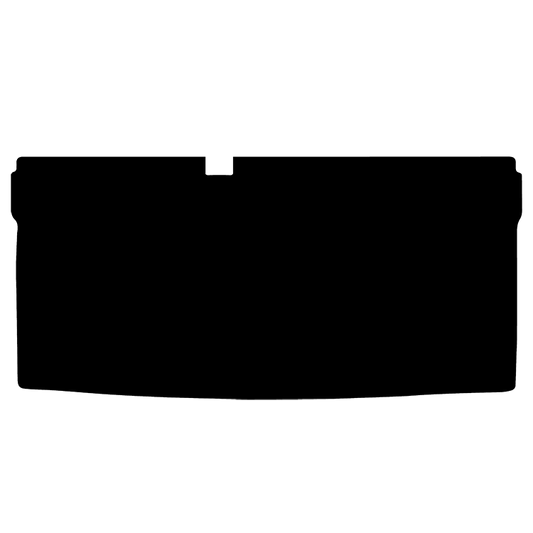 Kia Picanto 2004 to 2011 Boot Mat