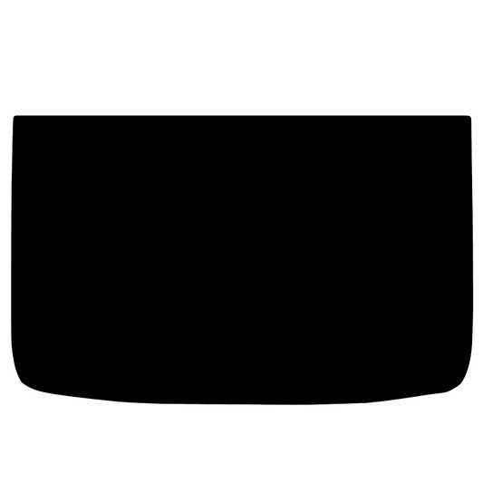 Mercedes A-Class 2005 to 2012 Boot Mat