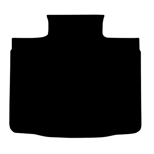 Vauxhall Insignia 2008 to 2013 Hatchback Boot mat