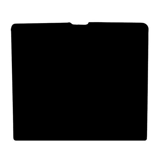 Mercedes M-Class 1998 to 2005 Boot Mat