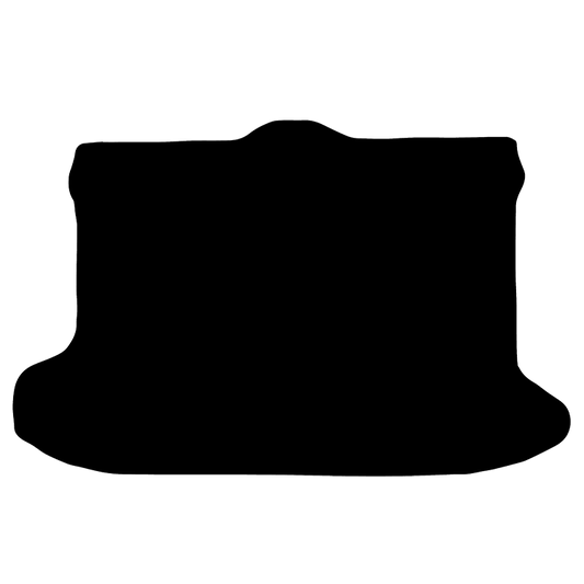 Volvo C30 2006 to 2013 Boot Mat