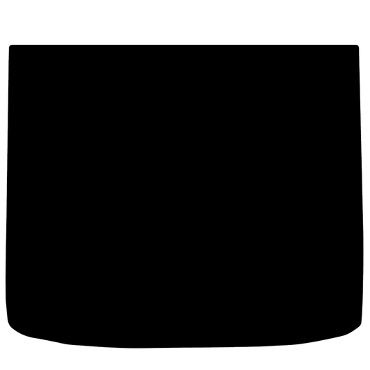 Mercedes B-Class 2005 to 2012 Boot Mat