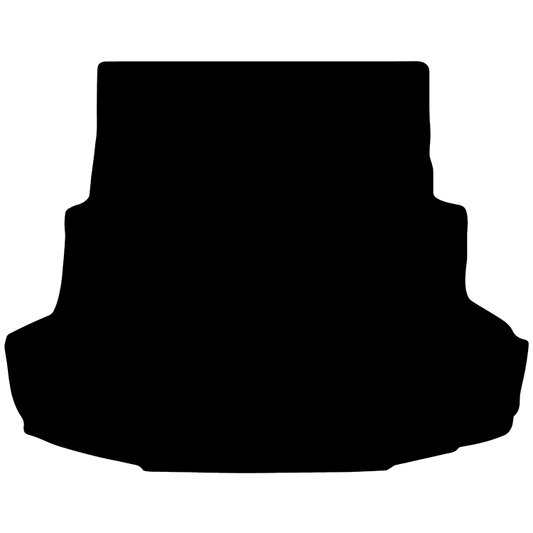 Mercedes CLS 2005 to 2011 Boot Mat