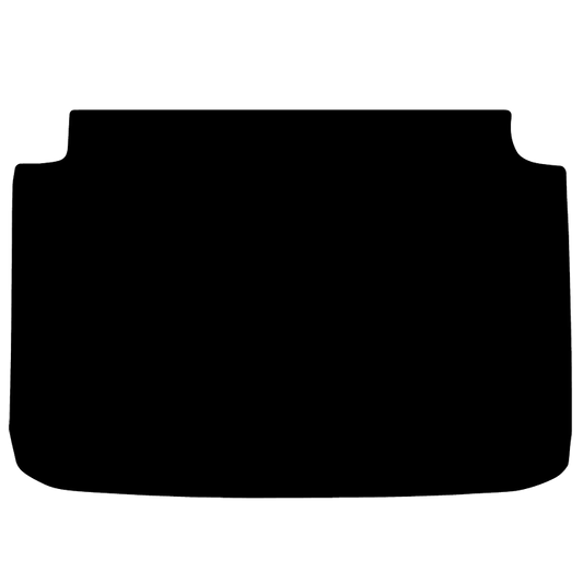 Chrysler Crossfire 2003 to 2008 2 Seater Boot mat