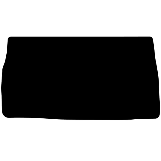 Chrysler Voyager 2012 to 2015 Grand Boot mat