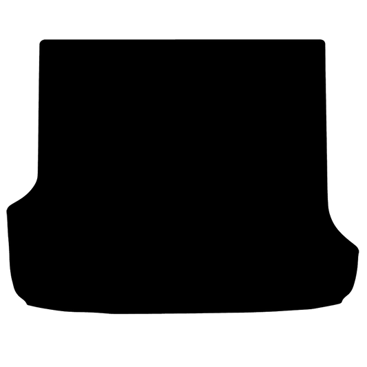 Volvo V70 2000 to 2007 Estate Boot Mat