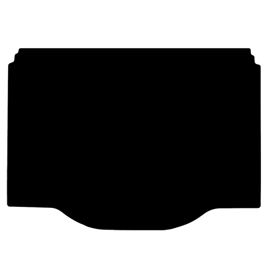 Vauxhall Mokka 2012 to 2021 Boot Mat