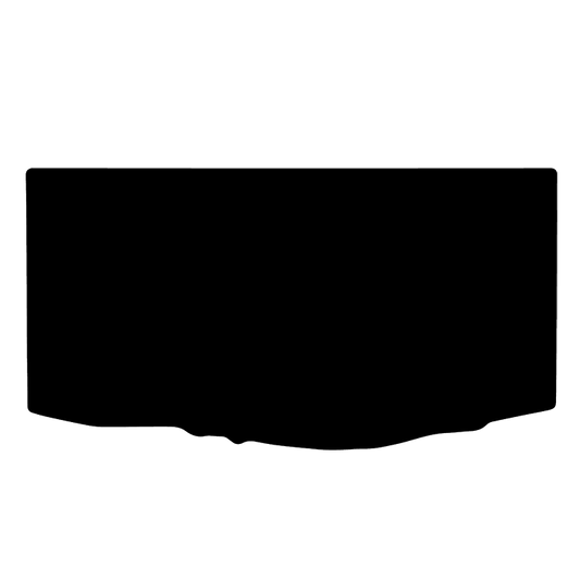 Kia Picanto 2011 to 2017 Boot Mat