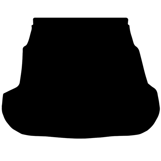 Kia Optima 2012 to 2016 Boot Mat