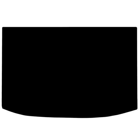 Kia venga 2010 to Current Boot Mat