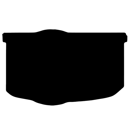 Kia Soul 2009 to 2014 Boot Mat