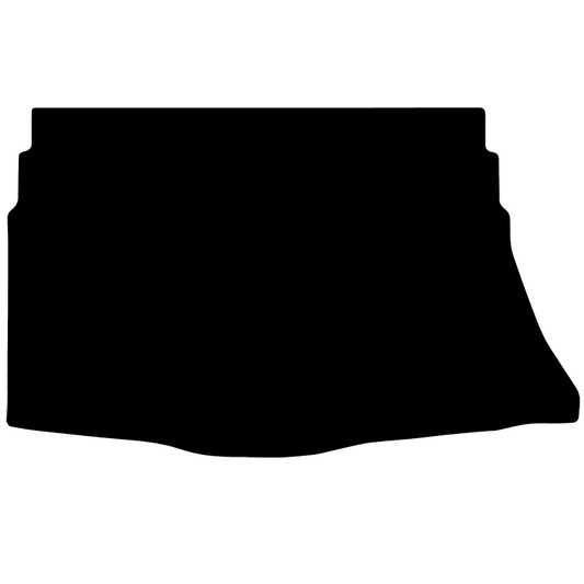 Kia Ceed 2012 to 2018 Boot Mat